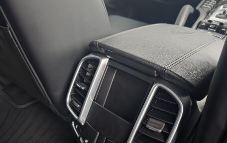 Porsche Cayenne III, 2014 год, 3 800 000 рублей, 15 фотография
