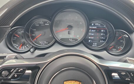 Porsche Cayenne III, 2014 год, 3 800 000 рублей, 11 фотография