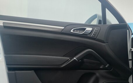 Porsche Cayenne III, 2014 год, 3 800 000 рублей, 14 фотография