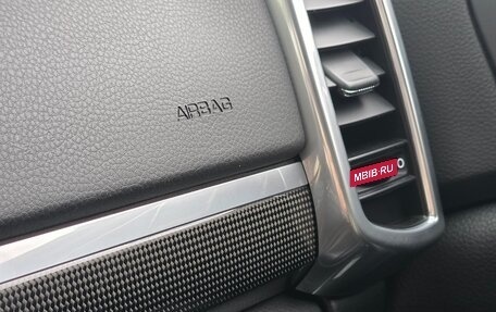 Porsche Cayenne III, 2014 год, 3 800 000 рублей, 10 фотография