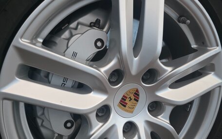 Porsche Cayenne III, 2014 год, 3 800 000 рублей, 16 фотография