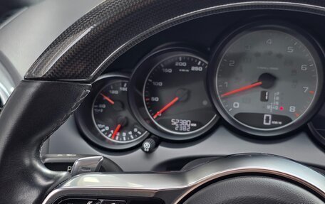 Porsche Cayenne III, 2014 год, 3 800 000 рублей, 12 фотография