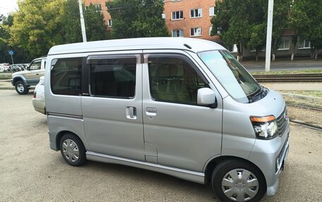 Daihatsu Atrai, 2013 год, 720 000 рублей, 2 фотография