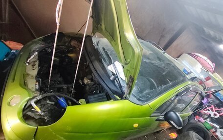 Daewoo Matiz I, 2012 год, 110 000 рублей, 3 фотография