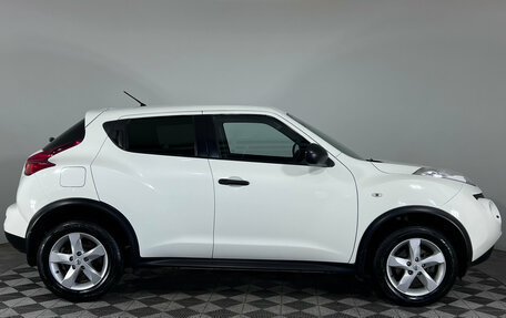 Nissan Juke II, 2013 год, 1 150 000 рублей, 4 фотография