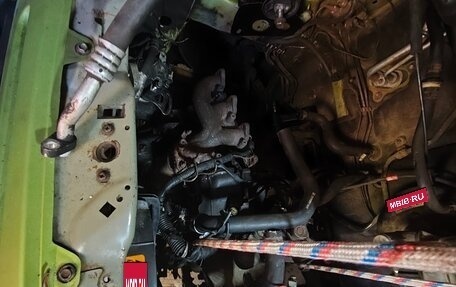 Daewoo Matiz I, 2012 год, 110 000 рублей, 2 фотография