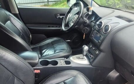 Nissan Qashqai, 2010 год, 695 000 рублей, 4 фотография