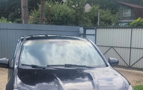 Nissan Qashqai, 2010 год, 695 000 рублей, 3 фотография