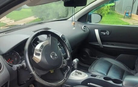 Nissan Qashqai, 2010 год, 695 000 рублей, 7 фотография