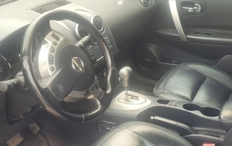 Nissan Qashqai, 2010 год, 695 000 рублей, 12 фотография