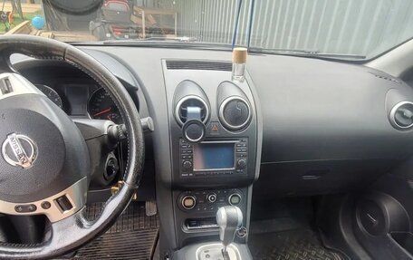 Nissan Qashqai, 2010 год, 695 000 рублей, 11 фотография
