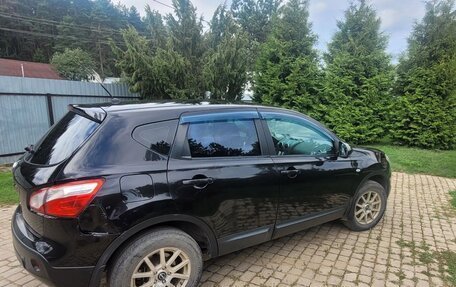 Nissan Qashqai, 2010 год, 695 000 рублей, 15 фотография