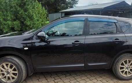 Nissan Qashqai, 2010 год, 695 000 рублей, 14 фотография
