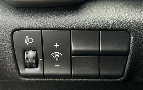 KIA Sportage IV рестайлинг, 2020 год, 2 490 000 рублей, 25 фотография