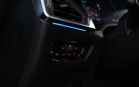 BMW 3 серия, 2021 год, 2 999 021 рублей, 19 фотография