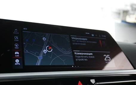 BMW 3 серия, 2021 год, 2 999 021 рублей, 15 фотография