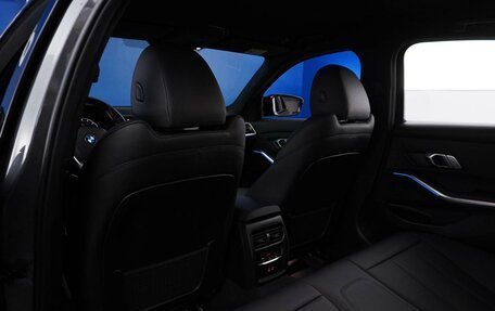 BMW 3 серия, 2021 год, 2 999 021 рублей, 11 фотография
