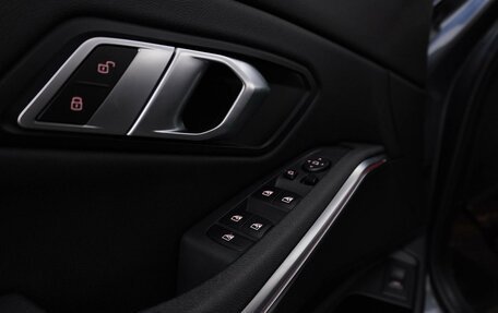BMW 3 серия, 2021 год, 2 999 021 рублей, 18 фотография