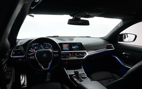 BMW 3 серия, 2021 год, 2 999 021 рублей, 6 фотография