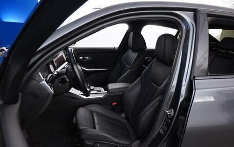 BMW 3 серия, 2021 год, 2 999 021 рублей, 10 фотография