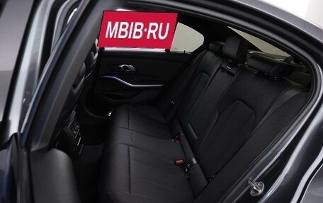 BMW 3 серия, 2021 год, 2 999 021 рублей, 9 фотография