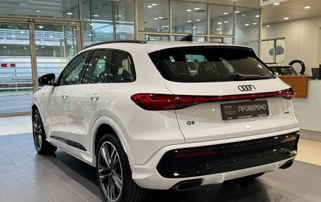 Audi Q5, 2026 год, 8 600 000 рублей, 6 фотография