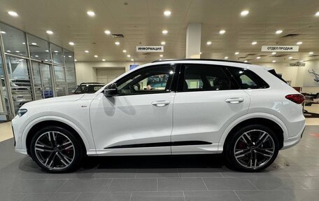 Audi Q5, 2026 год, 8 600 000 рублей, 7 фотография