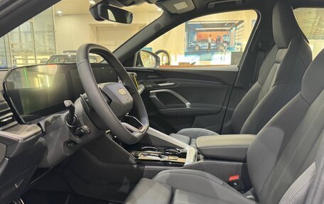 Audi Q5, 2026 год, 8 600 000 рублей, 10 фотография