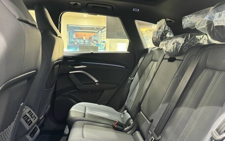 Audi Q5, 2026 год, 8 600 000 рублей, 15 фотография