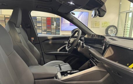 Audi Q5, 2026 год, 8 600 000 рублей, 11 фотография