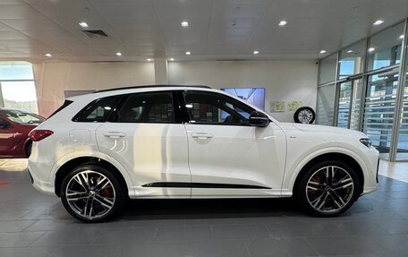 Audi Q5, 2026 год, 8 600 000 рублей, 8 фотография