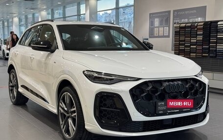 Audi Q5, 2026 год, 8 600 000 рублей, 3 фотография