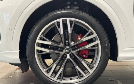 Audi Q5, 2026 год, 8 600 000 рублей, 18 фотография