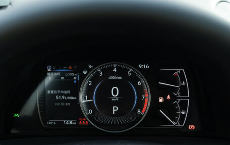Lexus ES VII, 2025 год, 6 499 500 рублей, 14 фотография