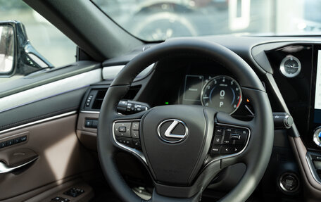 Lexus ES VII, 2025 год, 6 499 500 рублей, 11 фотография