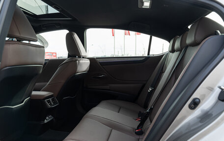 Lexus ES VII, 2025 год, 6 499 500 рублей, 10 фотография