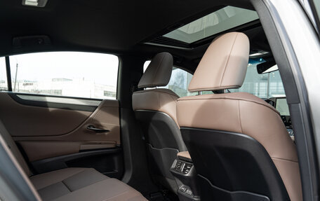Lexus ES VII, 2025 год, 6 499 500 рублей, 9 фотография