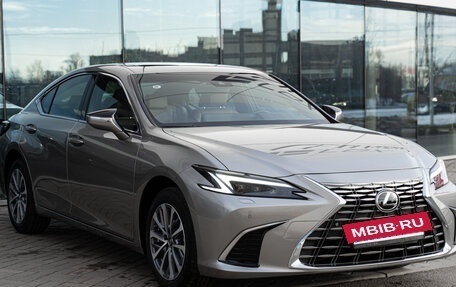 Lexus ES VII, 2025 год, 6 499 500 рублей, 3 фотография