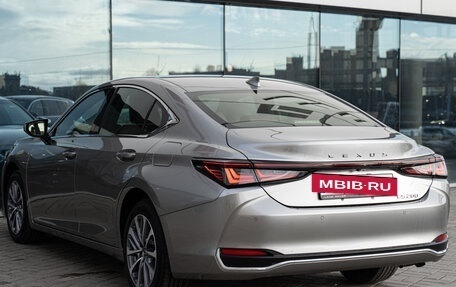 Lexus ES VII, 2025 год, 6 499 500 рублей, 4 фотография