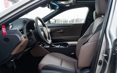 Lexus ES VII, 2025 год, 6 499 500 рублей, 8 фотография