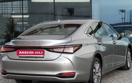 Lexus ES VII, 2025 год, 6 499 500 рублей, 6 фотография