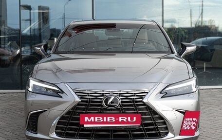 Lexus ES VII, 2025 год, 6 499 500 рублей, 2 фотография