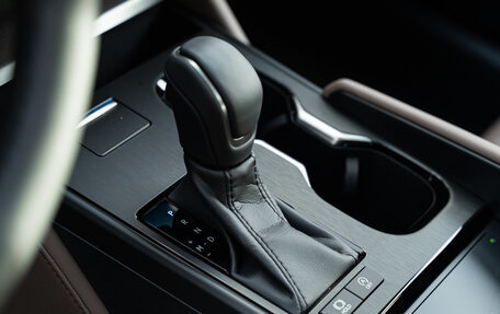 Lexus ES VII, 2025 год, 6 499 500 рублей, 16 фотография