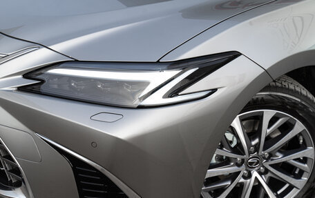 Lexus ES VII, 2025 год, 6 499 500 рублей, 17 фотография