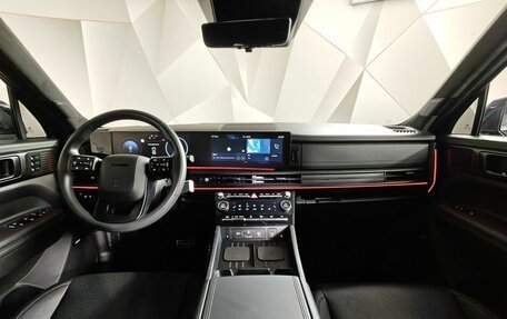 Hyundai Santa Fe IV, 2024 год, 4 900 000 рублей, 14 фотография