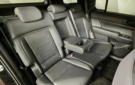 Hyundai Santa Fe IV, 2024 год, 4 900 000 рублей, 17 фотография