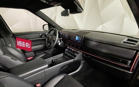 Hyundai Santa Fe IV, 2024 год, 4 900 000 рублей, 13 фотография