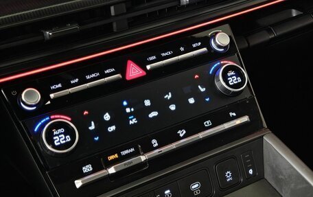 Hyundai Santa Fe IV, 2024 год, 4 900 000 рублей, 23 фотография