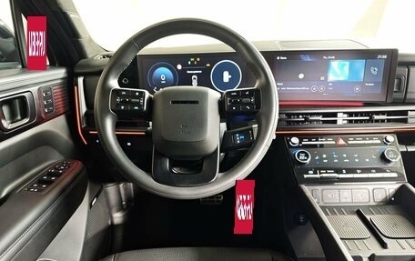 Hyundai Santa Fe IV, 2024 год, 4 900 000 рублей, 20 фотография