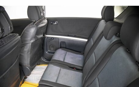 Toyota Corolla Verso I, 2005 год, 629 000 рублей, 8 фотография